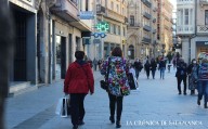 Firmado del convenio de comercio, que afecta a 10.000 salmantinos