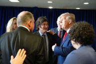 El rescate de Trump: Estados Unidos confirmó que negocia con Milei un swap de 20.000 millones de dólares
