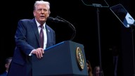 Democrats release suggestive letter to Epstein purportedly signed by Trump, which he denies