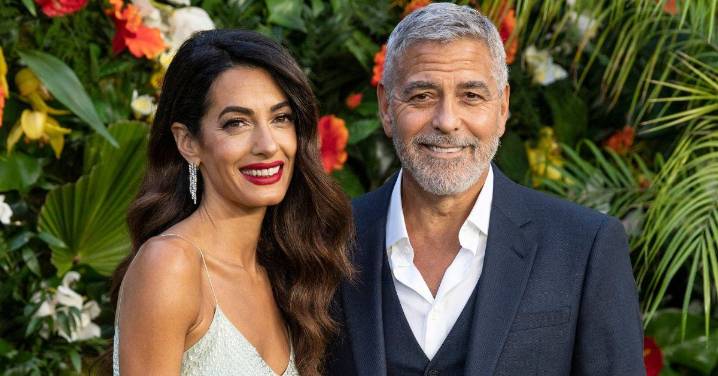 George Clooney Shatters Image: Rants On Age, Talent, Marriage, Politics