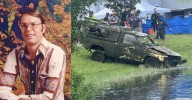 Missing Davie man’s truck, remains found in Sunrise lake after 39 years