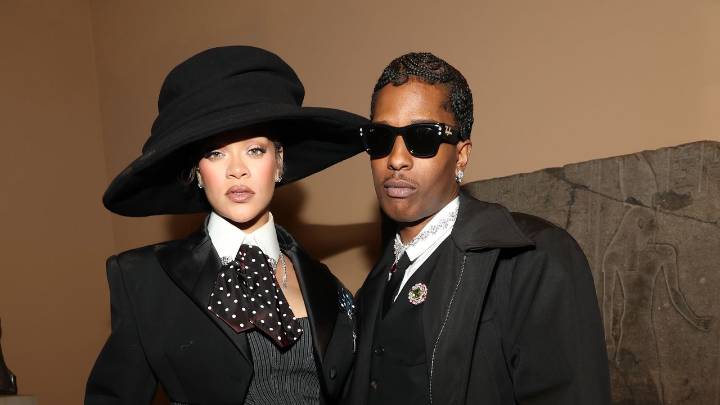 Rihanna Gives Birth to Her Third Child