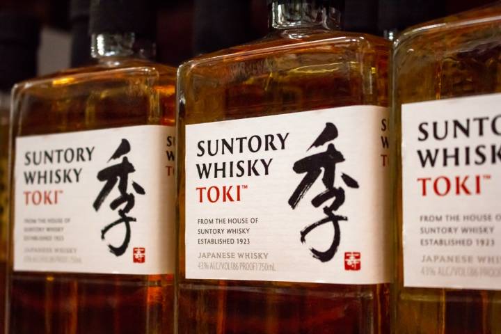 Japanese beverage CEO fired over CBD supplement scandal