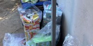 Test de embarazo, casi dos mil cajas de medicamentos y 900 blísteres: vendía remedios ilegales on line