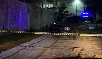 Asesinan a un hombre en un expendio de cerveza de la carretera Navolato