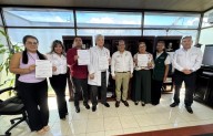 Cambian directivos en hospitales de Victoria
