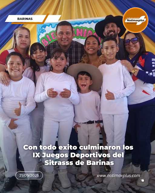 Desde la Escuela Virgen María Autoridades educativas dieron cierre a primera semana de inicio de año escolar 2025