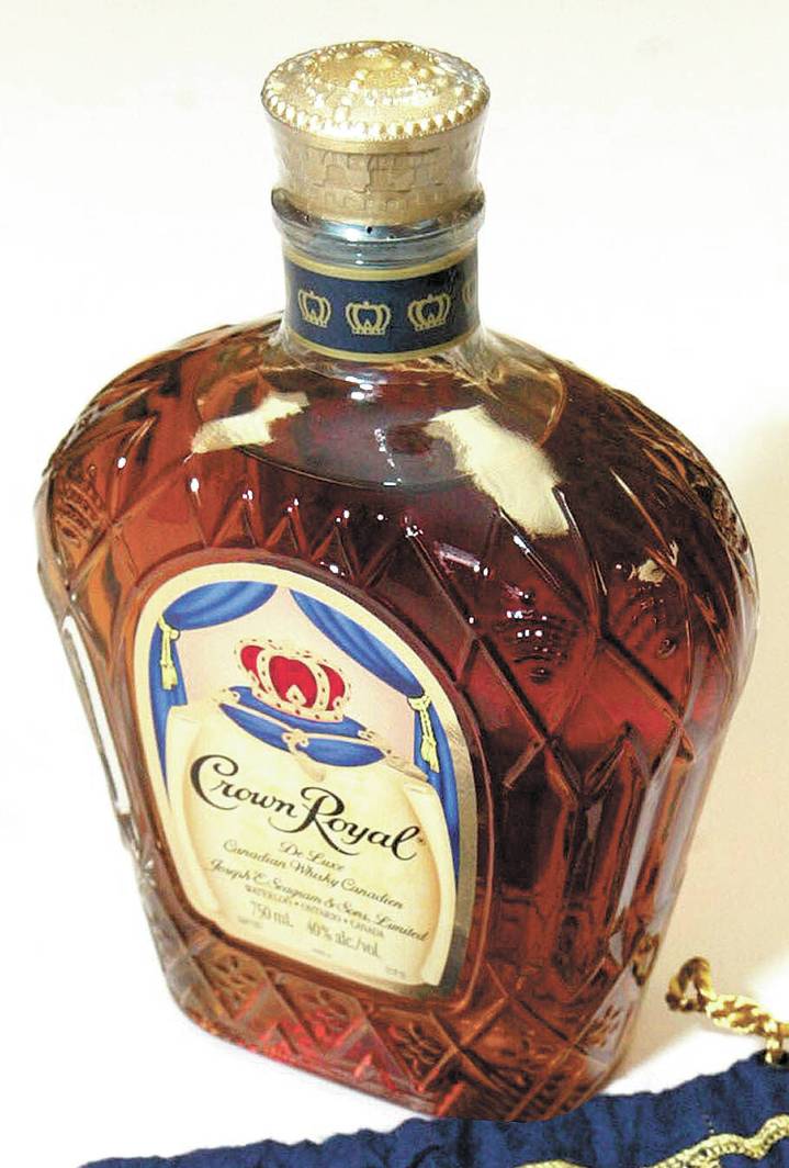 Kinew sticks up for Crown Royal’s Manitoba jobs