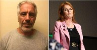 Sarah Ferguson's Apology to Jeffrey Epstein Leaked in Disturbing Emails