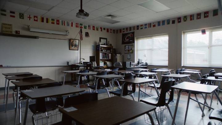 Nation’s Report Card results out today: Students declined in results