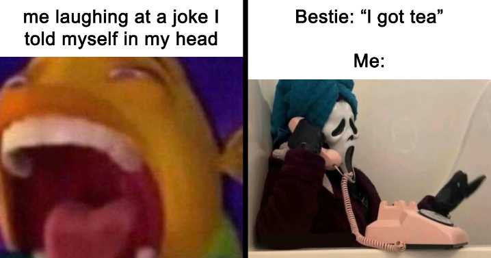 30 Relatable Memes For Those Who Could Use A Chuckle Today