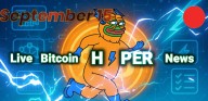 Live Bitcoin Hyper Updates Today: Bitcoin Prediction Today as BTC's Profitability Peaks Historically, Michale Saylor Says It's Better than the Magnificent 7, and More...