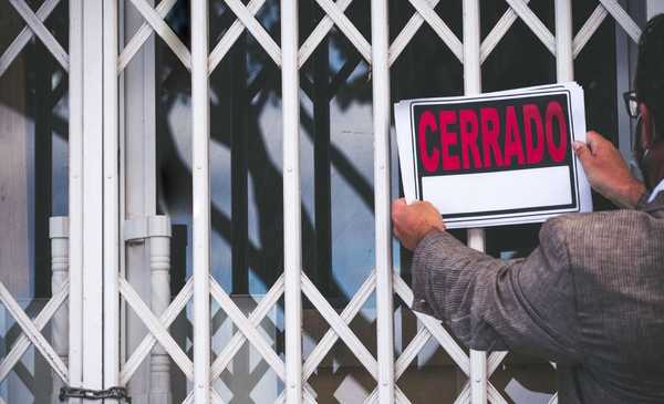 Luego de 14 años, cierra una histórica tienda de decoración de Buenos Aires