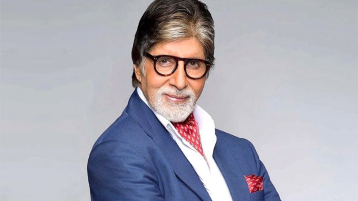 Amitabh Was To Be Named 'Inquilab', Brother Reveals: ‘Bachchan Surname Adopted To Reject Caste’