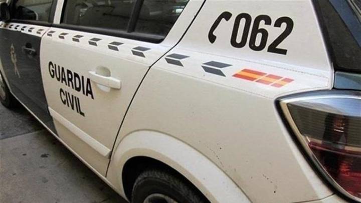 Prisión para el hombre que mató a otro y se atrincheró con la viuda en Huétor Santillán