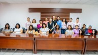 El DIF Nayarit eleva la autoestima de mujeres en tratamiento contra el cáncer
