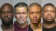 4 former Milwaukee hotel workers get probation and time served in dogpile death