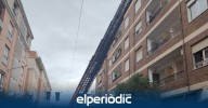 El Consorcio Provincial de Bomberos de Valencia contabiliza más de 30 actuaciones a causa de las lluvias