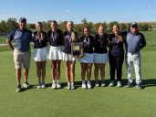 Heart River clinches sixth straight Region 5 title — Robb crowned individual champion