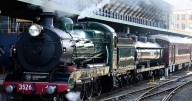 All aboard as iconic rail line celebrates 170 years