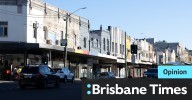 Parramatta Road is a “sewer for cars”. Here’s how to change it.