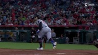 Royce Lewis hits 2 homers as Twins pound error