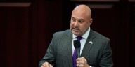 Ingoglia announces run for Florida CFO; campaigns on Florida DOGE, property tax reform