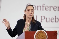 Sheinbaum celebra ‘visión completamente distinta’ de EU para frenar tráfico de armas