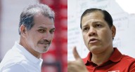 Alianza Lima | Franco Navarro contra presidente de la CONAR: “La soberbia de Víctor Hugo Carrillo nos molesta” 