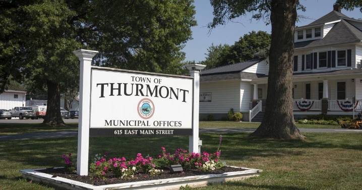 Thurmont mayor, commissioners seek reelection as nominating convention nears