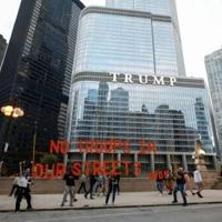 Trump admin launches immigration raids in Chicago