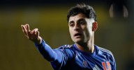 Michael Clark confirma la compra de Javier Altamirano en la U