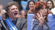 Cristina Kirchner, durísima con Javier Milei: “¡Cuánta pelotudez, dicha sin ton ni son!”