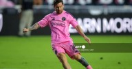 Messi alcanza acuerdo con el Inter Miami para renovar contrato