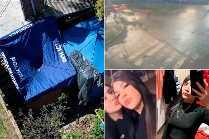 El jefe narco transmitió en vivo las torturas a tres jóvenes de Buenos Aires