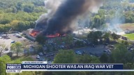Michigan church shooter ID'd as Iraqi war vet
