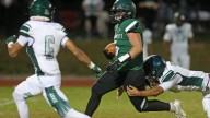 Score from Cranston East vs. Ponaganset Football on Friday September 26