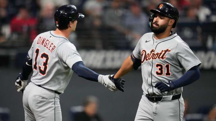 Tigers vs. Guardians MLB playoffs predictions and best bets: Can Detroit wipe away stink of September?