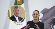 “Me animó la confianza que tengo en el gobierno de la presidenta Claudia Sheinbaum, México está en buenas manos”, dijo Fernando Chico Pardo al hablar de la compra de Banamex