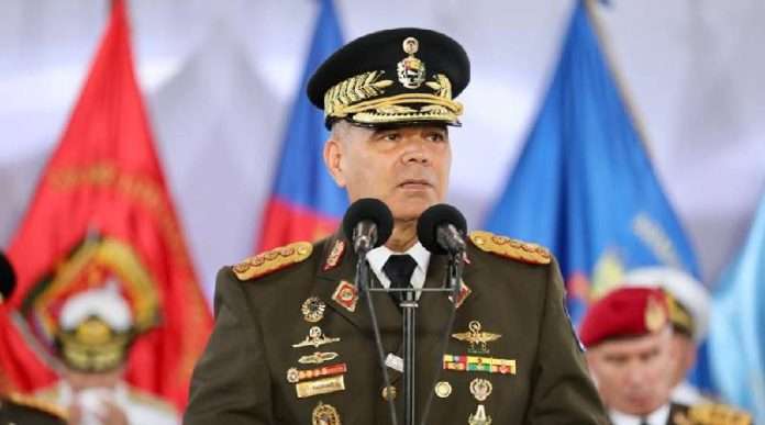 Ministro Padrino: Marcamos un hito en la revolución militar