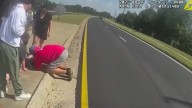 Gwinnett officer saves toddler who stopped breathing