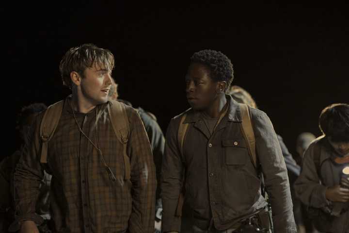 More Than the Destination: The Long Walk Is a Harrowing, Violent, and Emotional Journey