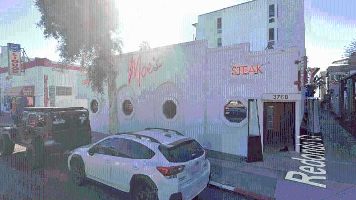 Mission Beach steak-house bartender stabbed 7 times in unprovoked attack: SDPD – NBC 7 San Diego