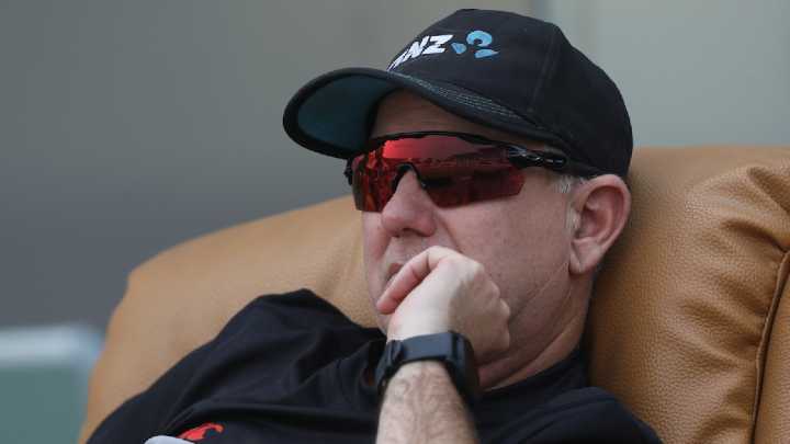 Coach Gary Stead to juggle Andhra job with NZ Cricket high performance director role