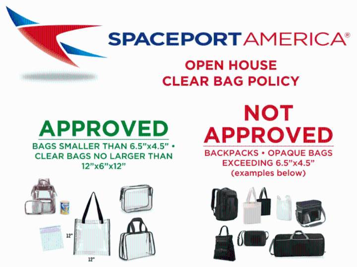 Spaceport America to hold open house in Truth or Consequences