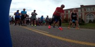 Fundraiser held to support firefighters battling PTSD
