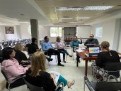 UC aprobó malla curricular de la carrera Comunicación Social