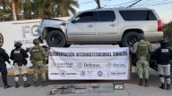 Ponchallantas contra jefe de SSP Culiacán