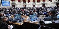 Uno por uno: así votaron los diputados el rechazo a los vetos de las leyes de Financiamiento Universitario y de Emergencia en Pediatría