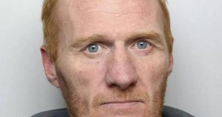 Man 'sadistically' attacked woman in own home slicing her from ear to throat